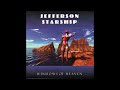 Jefferson Starship - Ways of Love