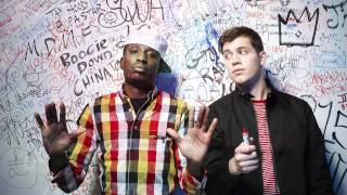 Chiddy Bang ft. Mac Miller - Heatwave (FLAC|HD)