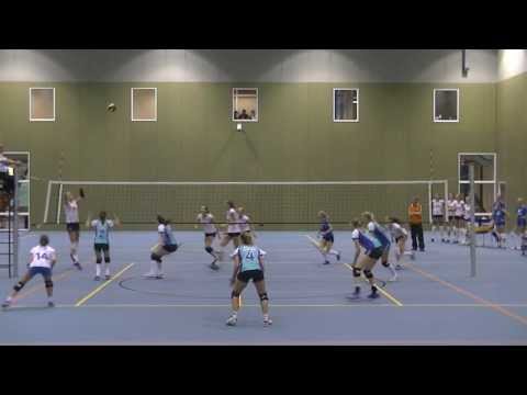 Talentteam -  Flamingo's '56