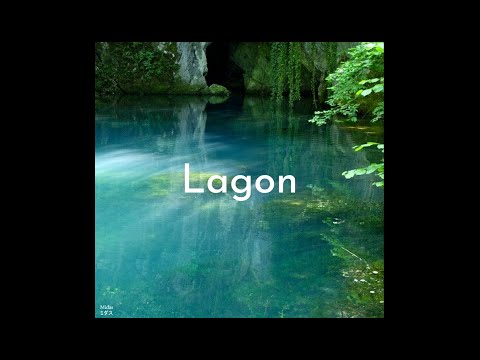 [FREE] Type Beat Nekfeu x Népal x Georgio "Lagon" 🍃