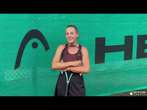 Franziska Heinemann -  Recruiting Video - Fall 2024