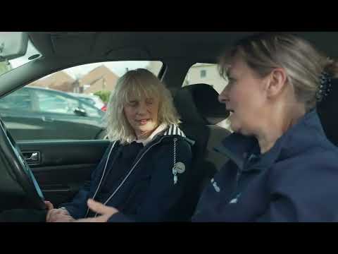 Everything You Need To Know About Our Mature Driver Review | IAM RoadSmart