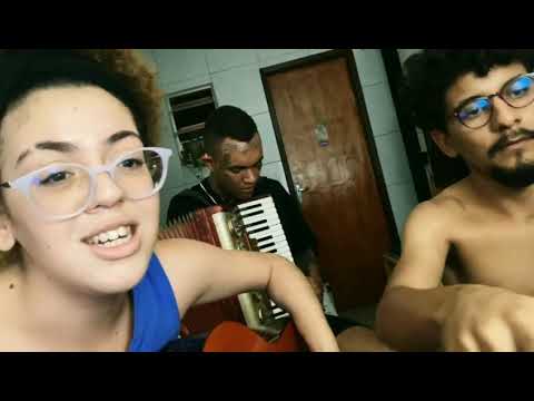 DIZEM QUE SOU LOUCA- BELLA KAHUN E LUIZ LINS