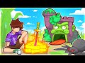 I Spent 2 Hours In A Grounded SoulsLike