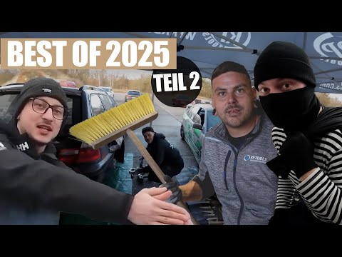Best of 2025 | Jahresrückblick Teil 2