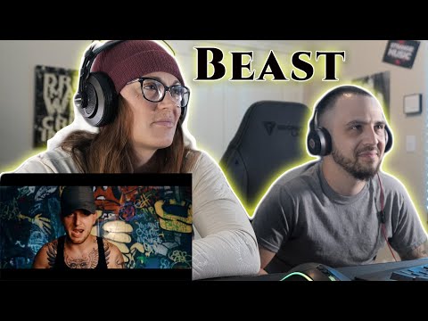 Beast Unleashed | (Vin Jay) - Reaction!