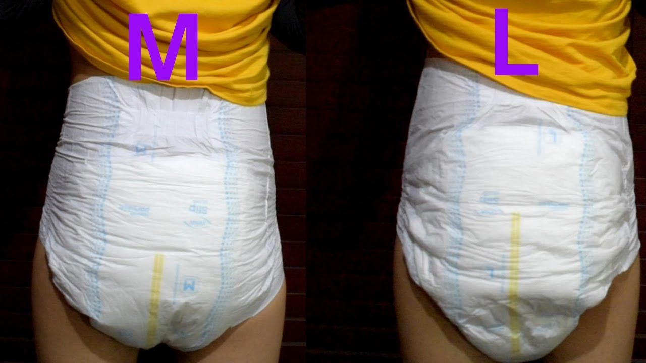 Watch ¿Cómo Elegir La Talla De Un Pañal Para Adulto Now ¿Cómo Elegir La Talla De Un Pañal Para Adulto