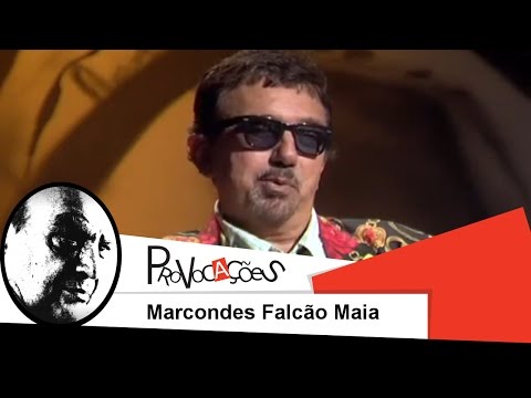 Provocações | Marcondes Falcão Maia | 2014