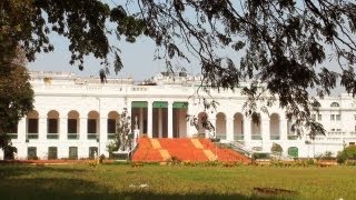 National Library  , Kolkata