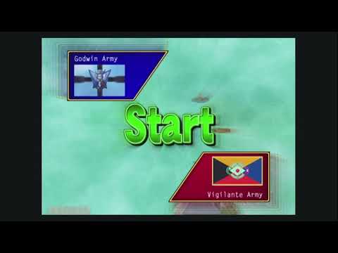 Let's Play Suikoden V (Blind) Part 55: Naval Battle in Lelcar!