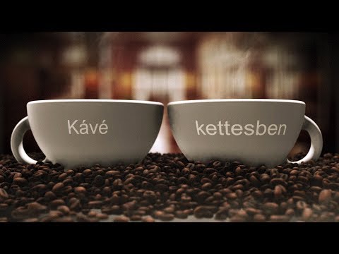 Kávé Kettesben - Portréműsor - 2020.03.10. - Kedd - Sopron TV