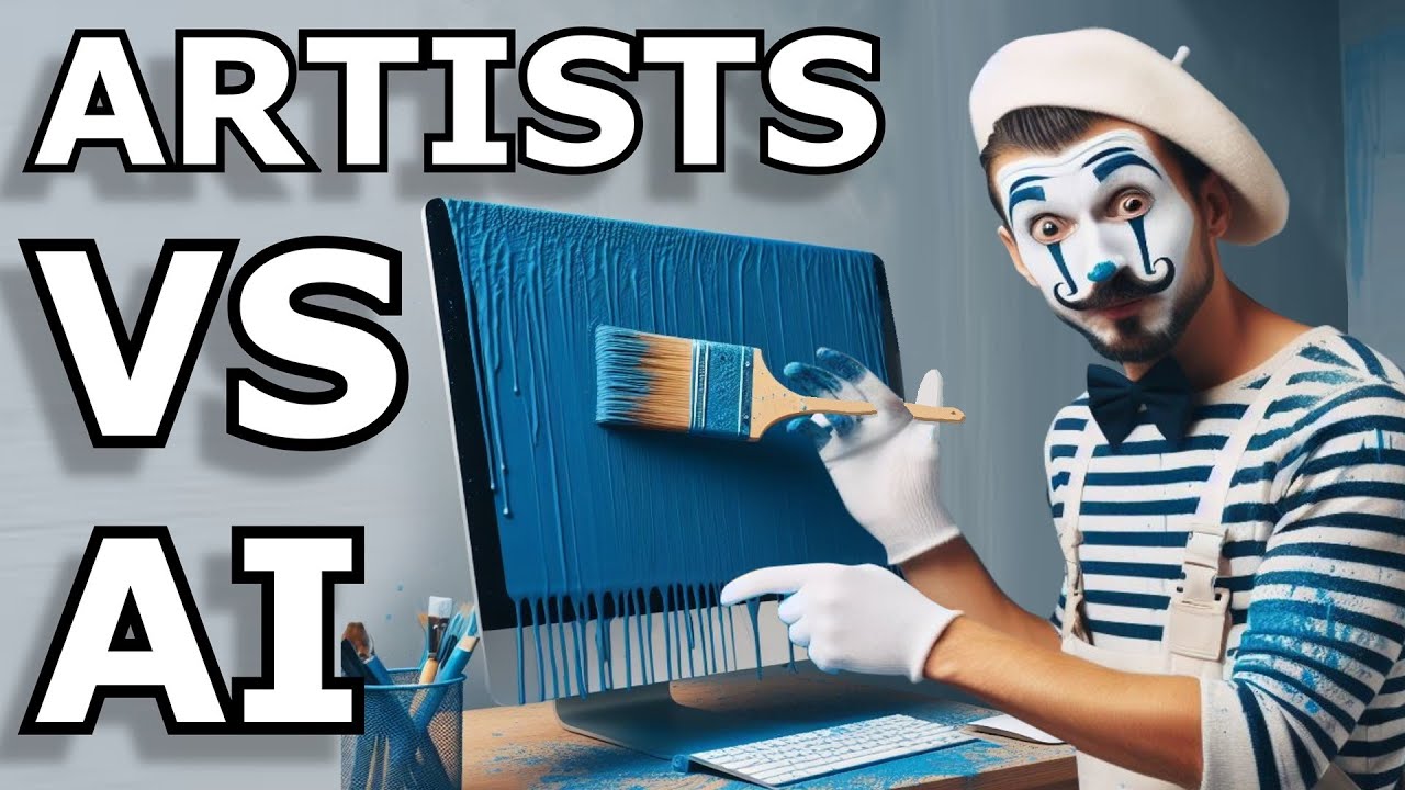 Protect your Art from AI