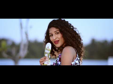 Fernandes Fruit Pops commercial ft. Lady Sanjana