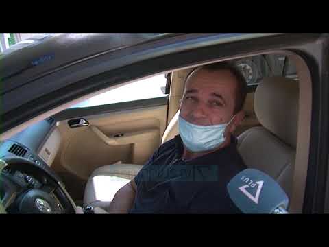 Maqedonia e Veriut hap kufirin me Shqipërinë - Vizion Plus