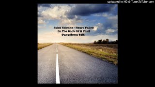 Saint Etienne - Heart Failed (In The Back Of A Taxi) (PanoSigma Edit)