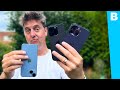 Review: iPhone 14 geen aanrader, 14 Pro wel