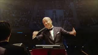 Download lagu Original Production: Joe Hisaishi 2008 Performance Celebrating 25 years of Studio Ghibli mp3