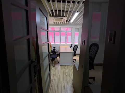 长江工厂大厦 Youtube Video