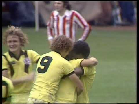 30/09/1978 Division 2 STOKE CITY v CRYSTAL PALACE