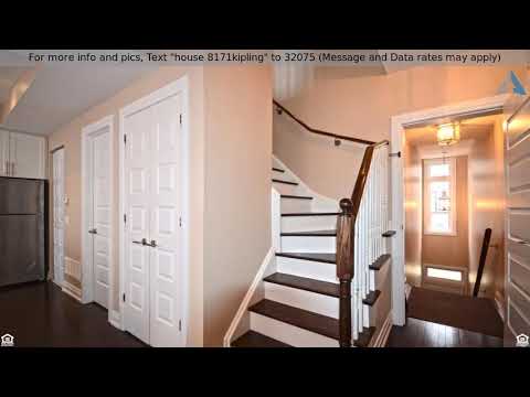 Call For Price - 8-8171 Kipling Avenue, Vaughan, ON L4L 2A3