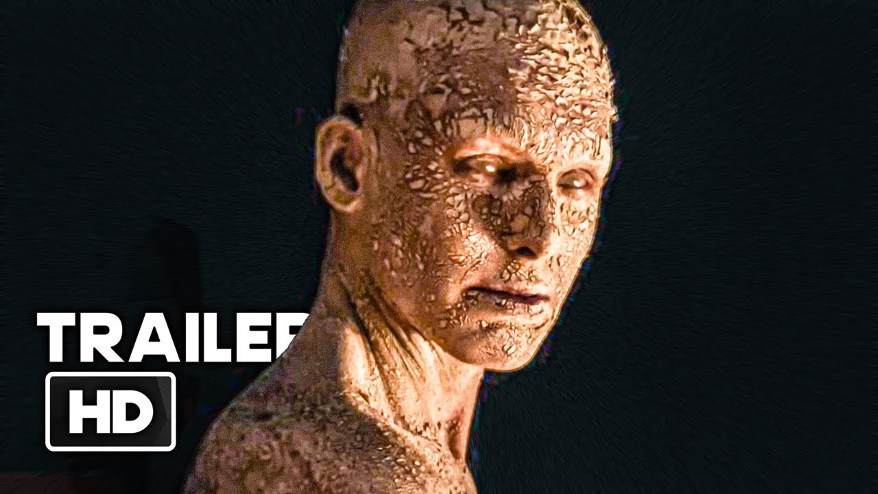 The Surrender - Videos