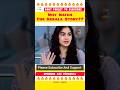 Why Should You Watch The Kerala Story Shorts Viral Politics Status Emotional Emotionalstatus