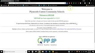 Back to School Registration How To