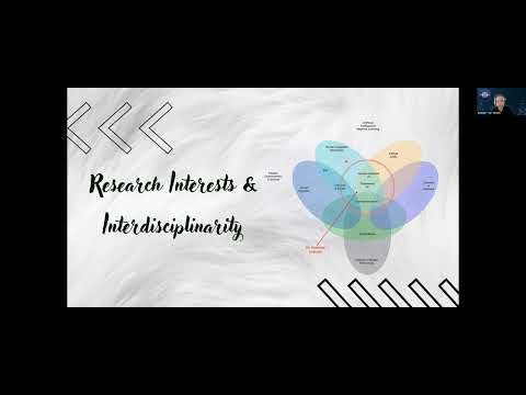 CIIR Talk Series - 10/10/2025: Souvick Ghosh - Human-Centered AI for Info Seeking & Decision-Making