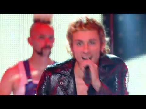 Elle ne t'aime pas - La Femme - Le live du 23/09 - CANAL+