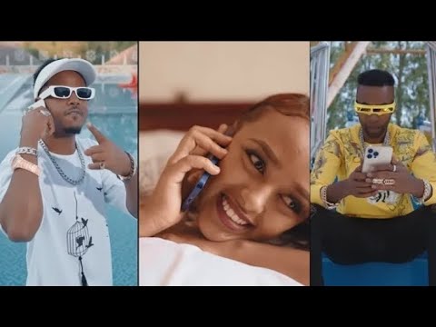 Mo Faami DADWEYNAHA X Qare The Mask - Lolly Pop  Hees Cusub 2023