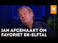 Jan afgemaakt om favoriet EK-elftal: 'Rot toch op man!' | DE ORANJEZOMER