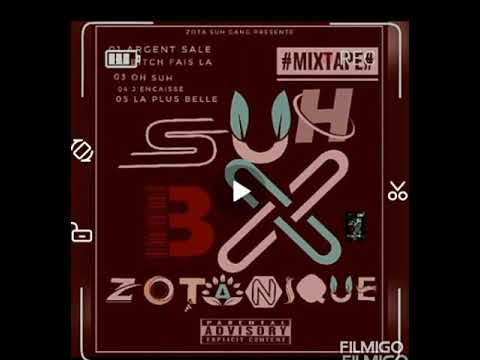 ZØTA SUH GANG_-_ARGENT $ALE