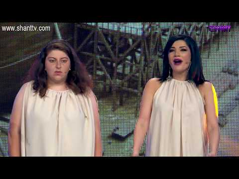 Հումորի լիգա 2/Humori Liga 2/ Եզրափակիչ/Final/Arcaxi buher