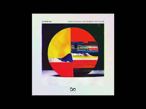 FEINSTOFF PREMIERE: Alemao - Structural Dynamics Of Flow (SNYL Remix)