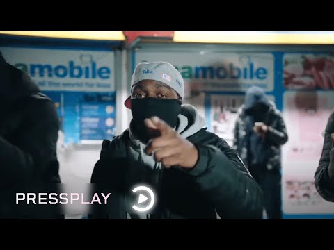 #DMB Sila - Fatigue (Music Video) | Pressplay