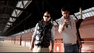Bash feat. EFsir - Kings auf der Street [scooter tuning is not a crime song]