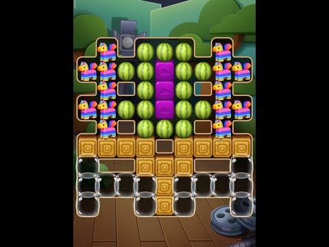 TOON BLAST level 5248