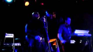 Global Citizen Broken Doll Live Purple Turtle 26 9 10