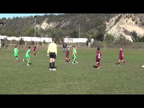 A.F.C. ARIEȘUL 1907 {E} Turda - C.F.R. 1907 {2-E} Cluj