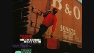 Jimmy SMITH "Jumpin' the blues" (1960)