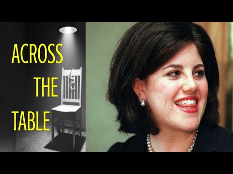 The Monica Lewinsky Tapes #15