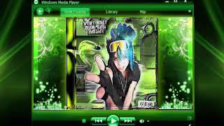 Cover art for EVERYBODY JUMPTONIGHT