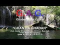 Ghan Ha Ghadan
