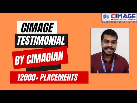 Student Reviews About CIMAGE College Patna #cimagecollege #shorts