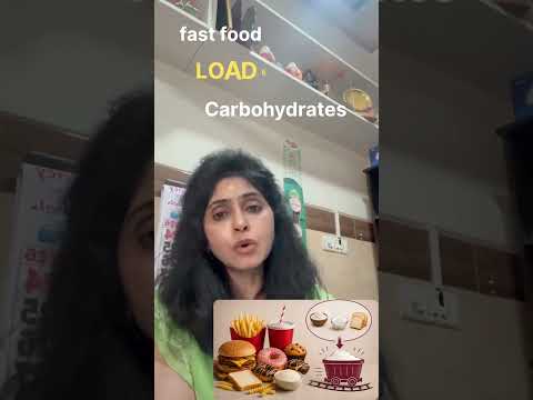 Does Fast Food Worsen PCOS? The Truth Every Woman Should Know | Dr. Kusuma