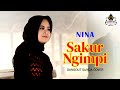 SAKUR NGIMPI Darso Nina Dangdut Sunda Cover