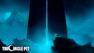 Monolith - Voyager (FULL ALBUM STREAM) | The Circle Pit
