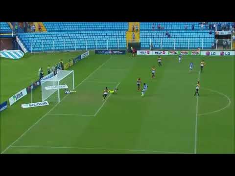 Avaí 3 X 0 Criciúma -gols & (completo)- catarinense 2019