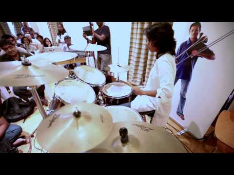 Adina Kumar @ Rehman's school of music