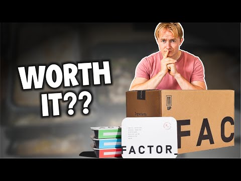Factor 75 Review - Brutally Comprehensive Honest Review | Not Sponsored